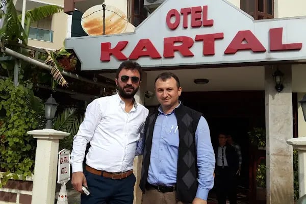Otel Kartal - Resim 18