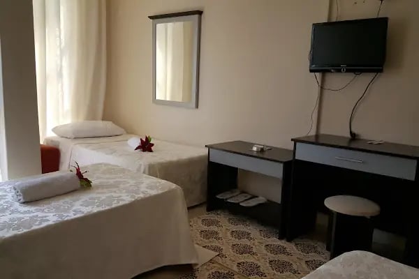 Otel Kartal - Resim 10