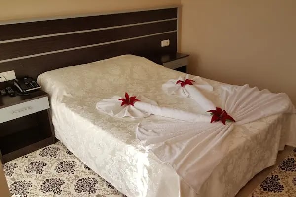 Otel Kartal - Resim 2