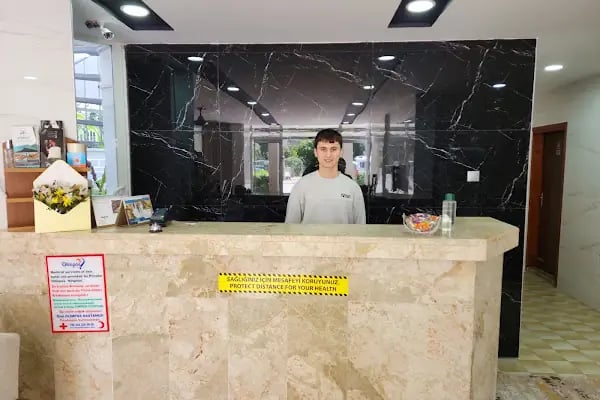 Otel Kartal - Resim 14