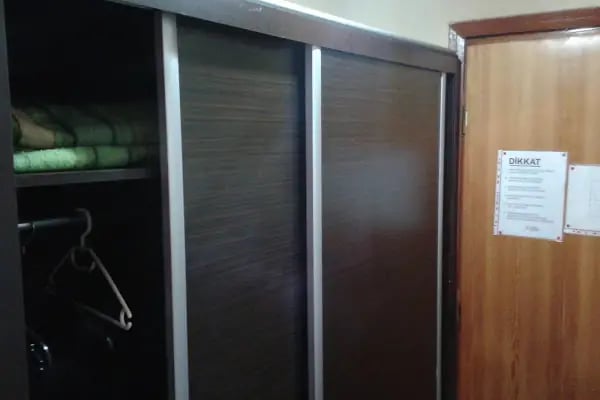 Otel Kartal - Resim 9