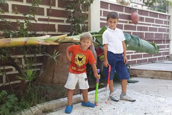 Otel Kartal - Resim 15