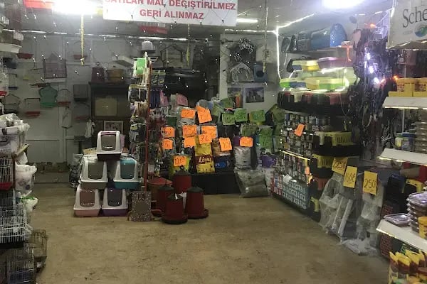 Yunus petshop - Resim 4
