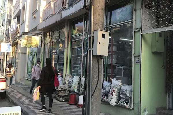 Yunus petshop - Resim 7