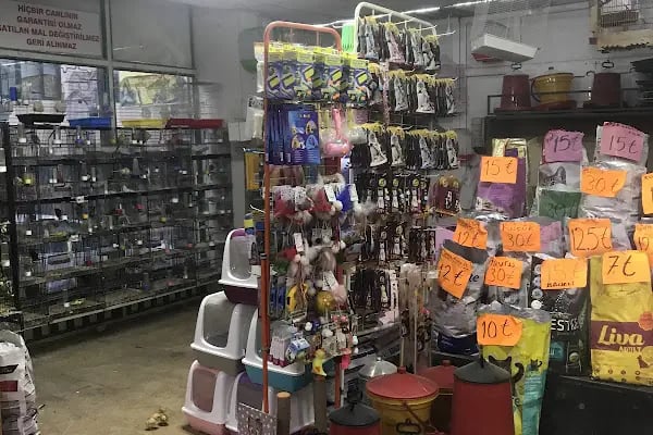 Yunus petshop - Resim 2