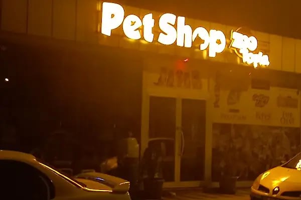 Yunus petshop - Resim 13