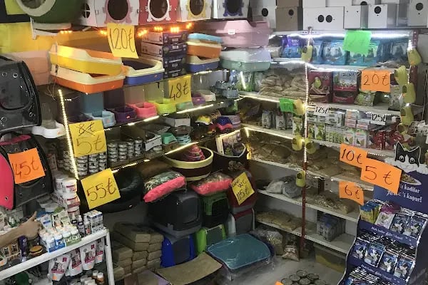 Yunus petshop - Resim 5
