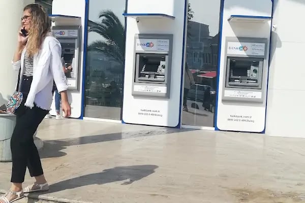 Halkbank Adapazarı Şubesi - Resim 5