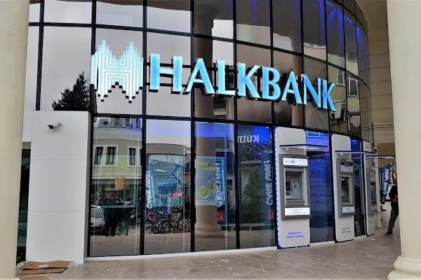 Halkbank Adapazarı Şubesi - Resim 20