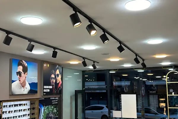 LİFE OPTİK VE LENS - Resim 10