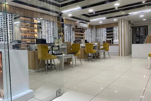 LİFE OPTİK VE LENS - Resim 3