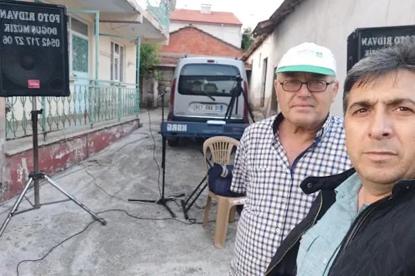 FOTO RIDVAN - Resim 4