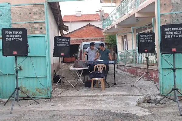FOTO RIDVAN - Resim 3