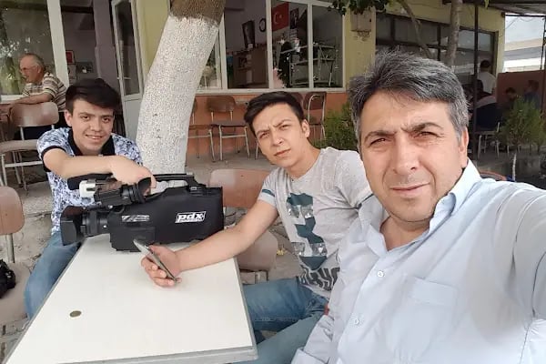 FOTO RIDVAN - Resim 5