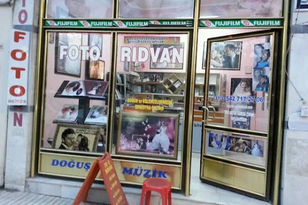 FOTO RIDVAN - Resim 6