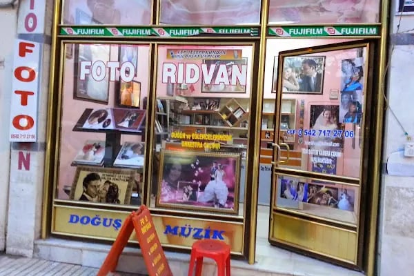 FOTO RIDVAN - Resim 2