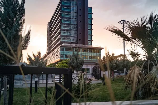 Gaziantep Adliyesi - Resim 7