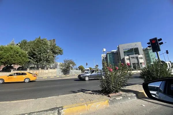 Gaziantep Adliyesi - Resim 12