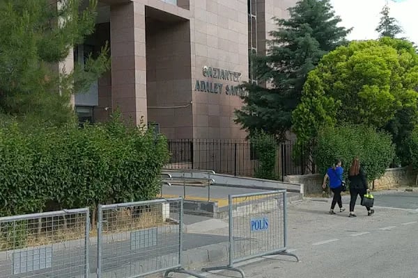 Gaziantep Adliyesi - Resim 3