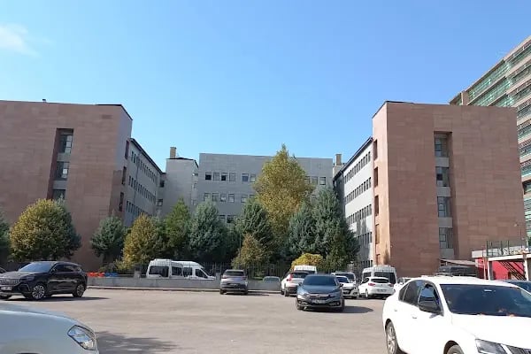 Gaziantep Adliyesi - Resim 8
