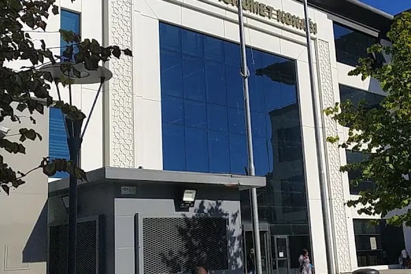 Bağcılar İlçe Milli Eğitim Müdürlüğü - Resim 2