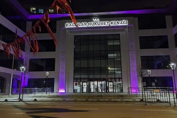 Bağcılar İlçe Milli Eğitim Müdürlüğü - Resim 15