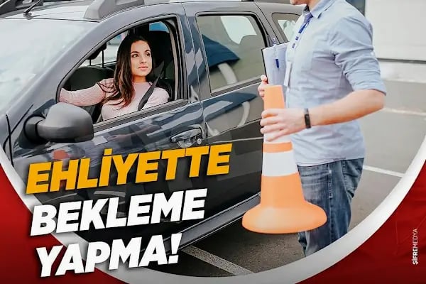 Ceylan Sürücü Kursu Hadim Şubesi - Resim 10