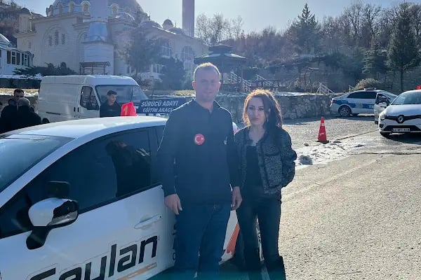 Ceylan Sürücü Kursu Hadim Şubesi - Resim 4