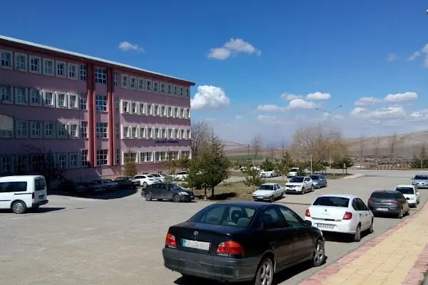 Afşin Sağlık Yüksekokulu - Resim 6