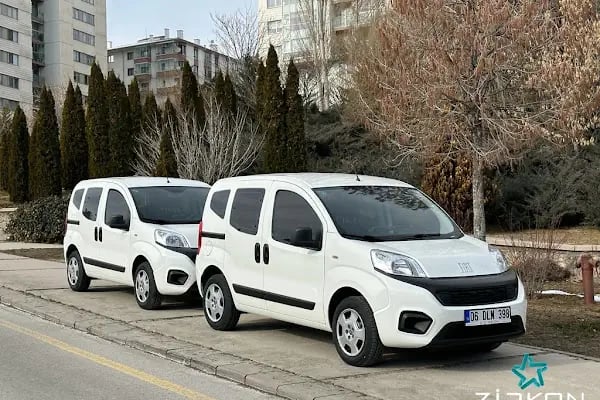 ZİRKON OPERASYONEL ARAÇ KİRALAMA - Resim 4