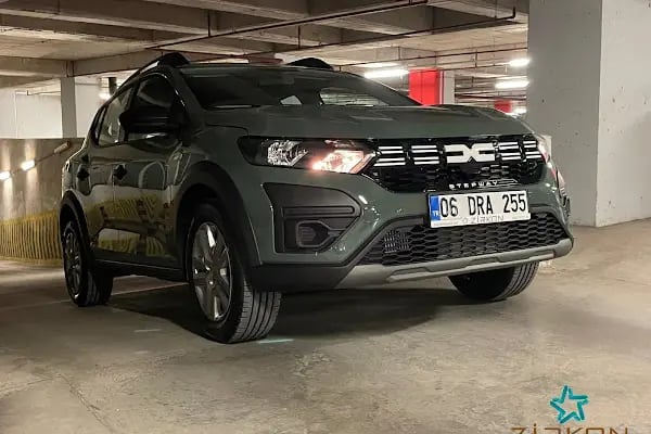 ZİRKON OPERASYONEL ARAÇ KİRALAMA - Resim 19