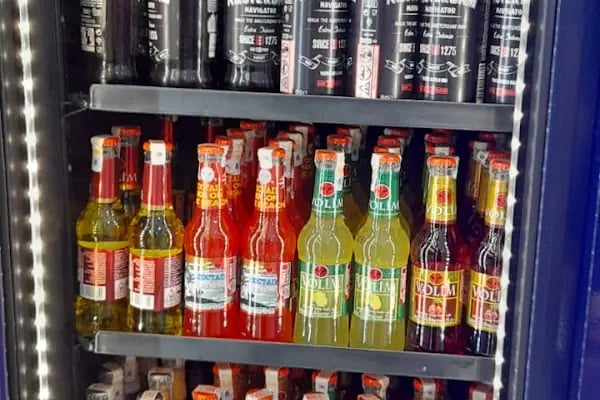 Yılmazoğlu super market - Resim 7