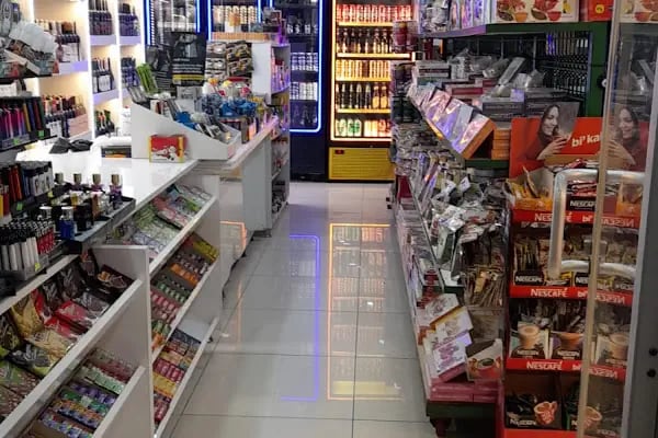 Yılmazoğlu super market - Resim 14