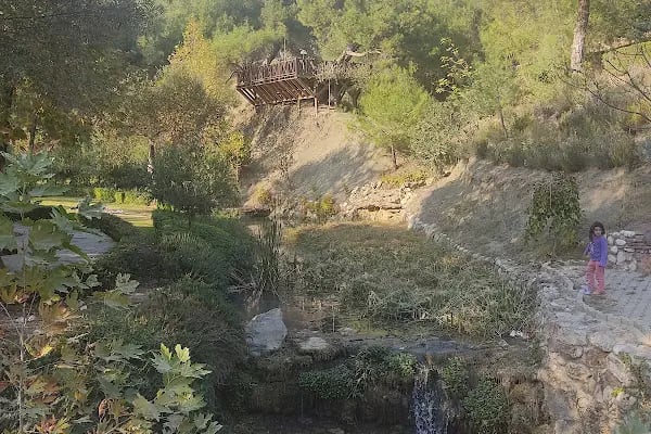 Karaisalı Piknik Alanı - Resim 10