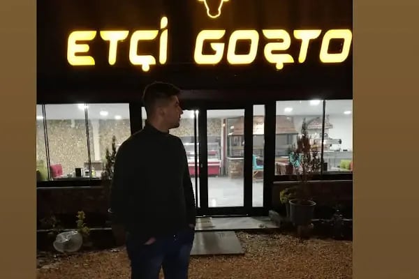 Etçi goşto - Resim 14