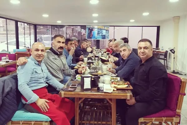 Etçi goşto - Resim 6