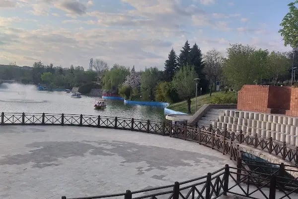 ANKARA BÜYÜKŞEHİR BELEDİYESİ ALTINPARK 100. YIL YÜZME HAVUZU VE SPOR KOMPLEKSİ - Resim 18