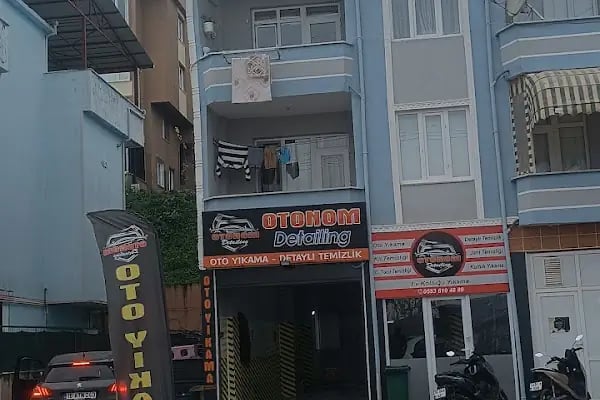 Orhangazi Otonom Yıkama - Resim 14