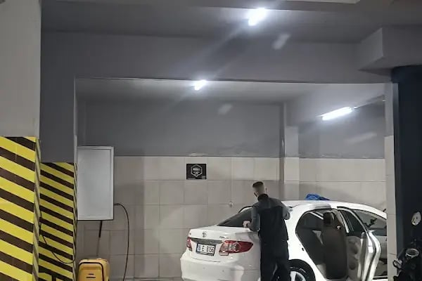 Orhangazi Otonom Yıkama - Resim 1