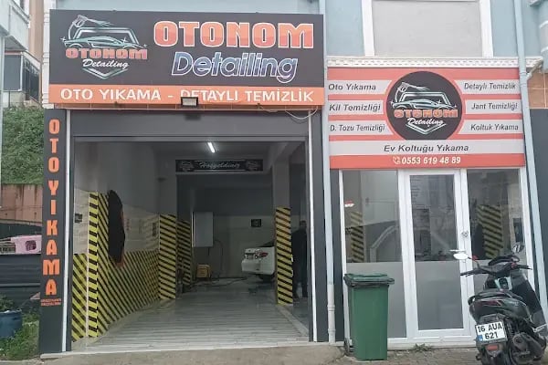 Orhangazi Otonom Yıkama - Resim 8