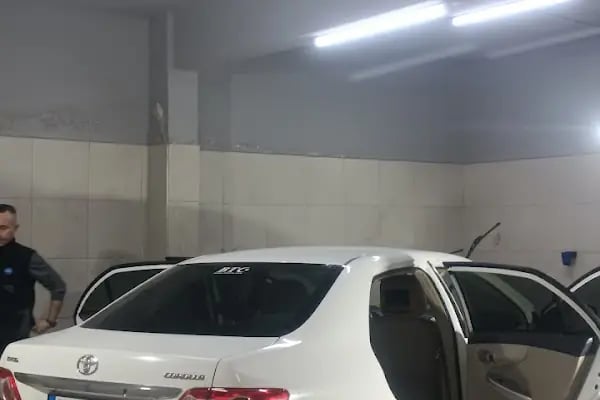 Orhangazi Otonom Yıkama - Resim 13