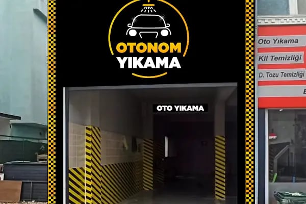 Orhangazi Otonom Yıkama - Resim 2
