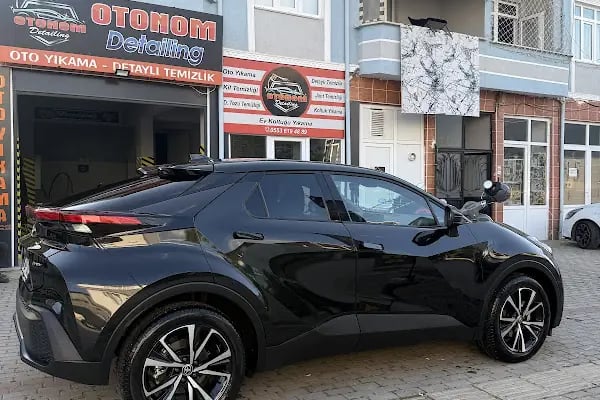 Orhangazi Otonom Yıkama - Resim 6