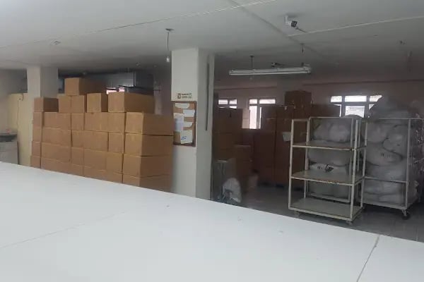 Mali Tekstil gıda san ve dış tic ltd şti - Resim 7