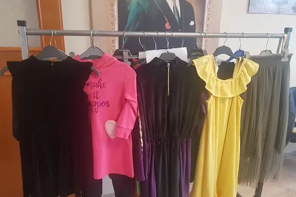 Mali Tekstil gıda san ve dış tic ltd şti - Resim 9
