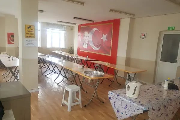 Mali Tekstil gıda san ve dış tic ltd şti - Resim 4
