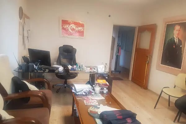 Mali Tekstil gıda san ve dış tic ltd şti - Resim 5