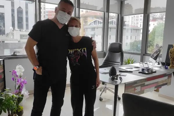 Op. Dr. Yıldıray Genç - Resim 5