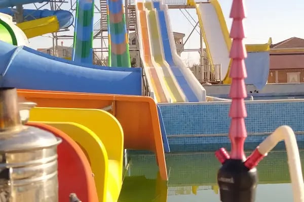 Trend Bungalov Hotel - Resim 2