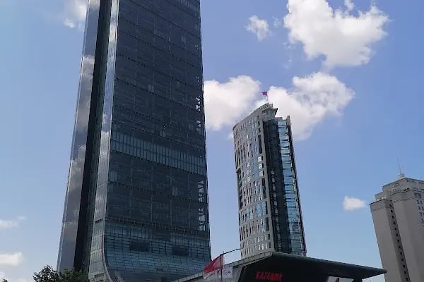 Birleşik Arap Emirlikleri Başkonsolosluğu - Resim 11